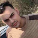 دانلود آهنگ روح الله کرمی پیاده رو